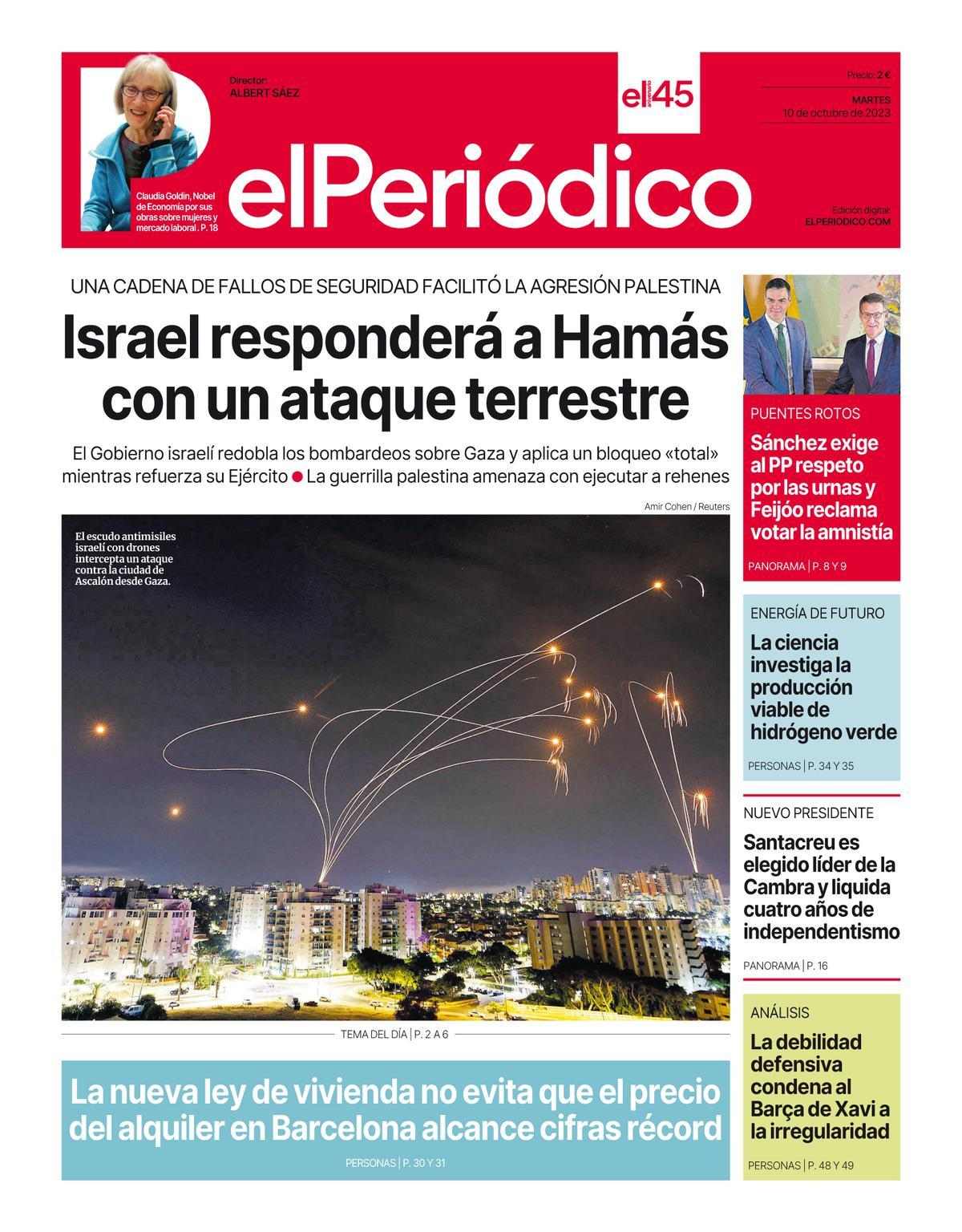 El Periódico El Periódico