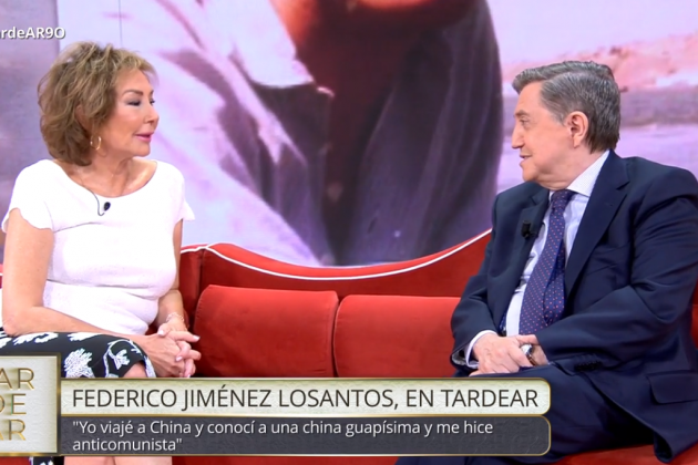 losantos ana rocía telecinco losantos ana rocía telecinco