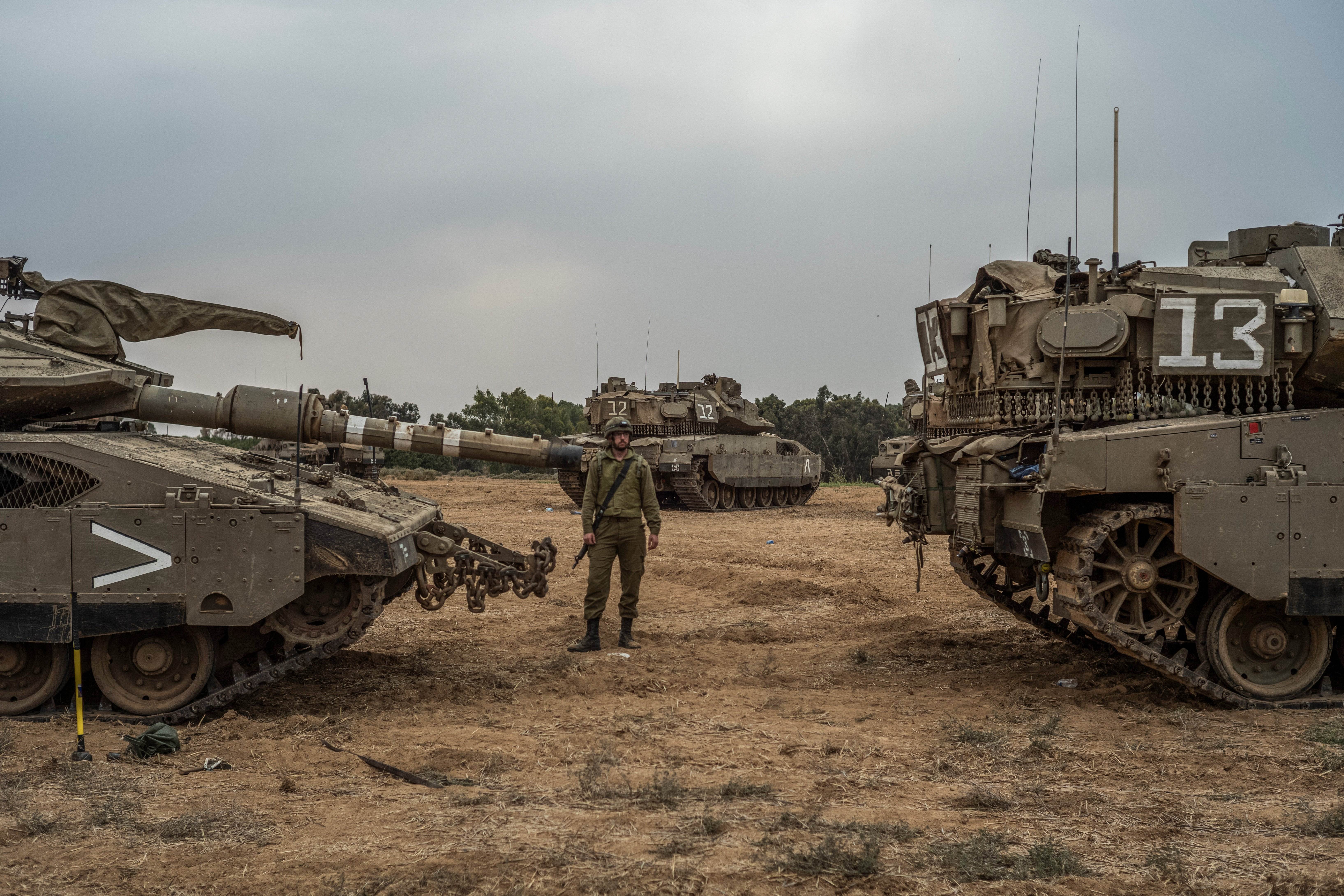 Los catalanes que tratan de salir de Israel no están en situación de emergencia, según el Govern