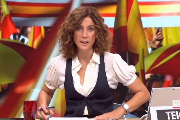 Helena G. Melero TV3 Helena G. Melero TV3