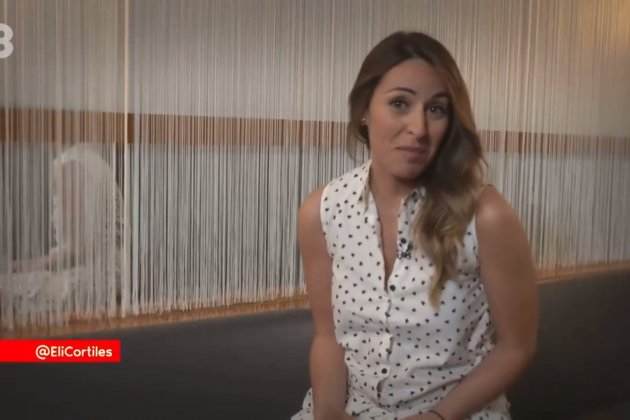 Cortiles TV3 Cortiles TV3