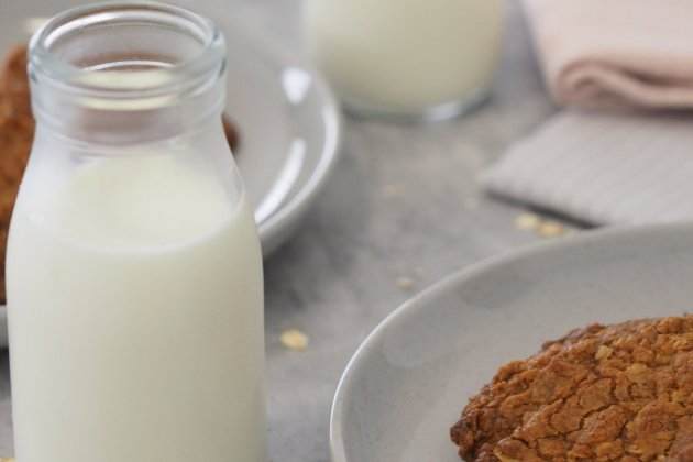 Leche Vegeral Leche Vegeral