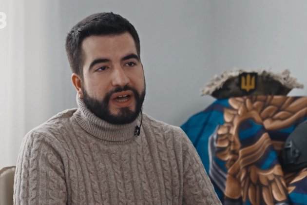 Ustrelll ucraina TV3 Ustrelll ucraina TV3