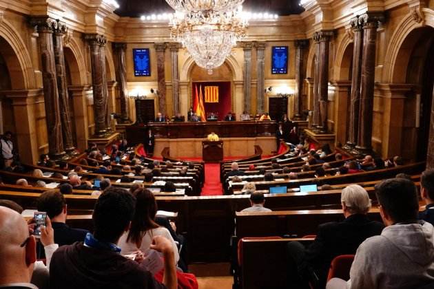 ple parlament 030518 roberto lazaro (2)