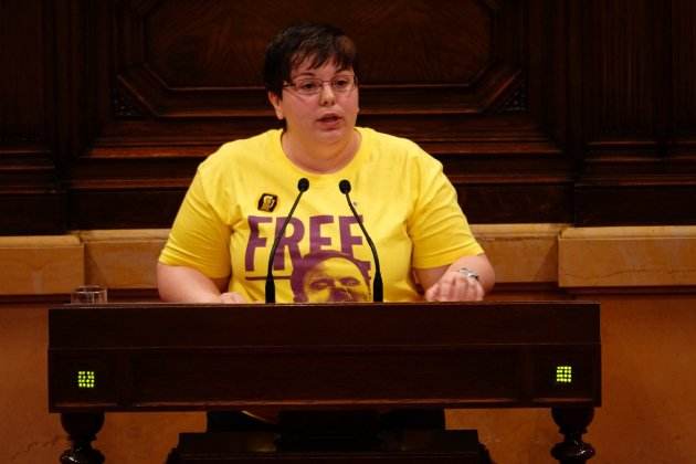 Camiseta free Junqueras Parlamento - Roberto Lázaro Camiseta free Junqueras Parlamento - Roberto Lázaro