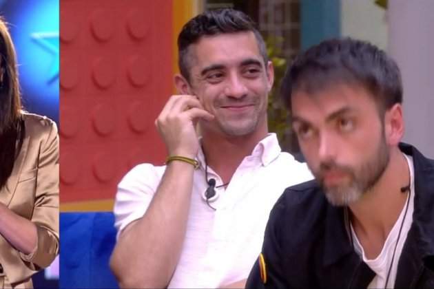 Marta Flich GH Telecinco