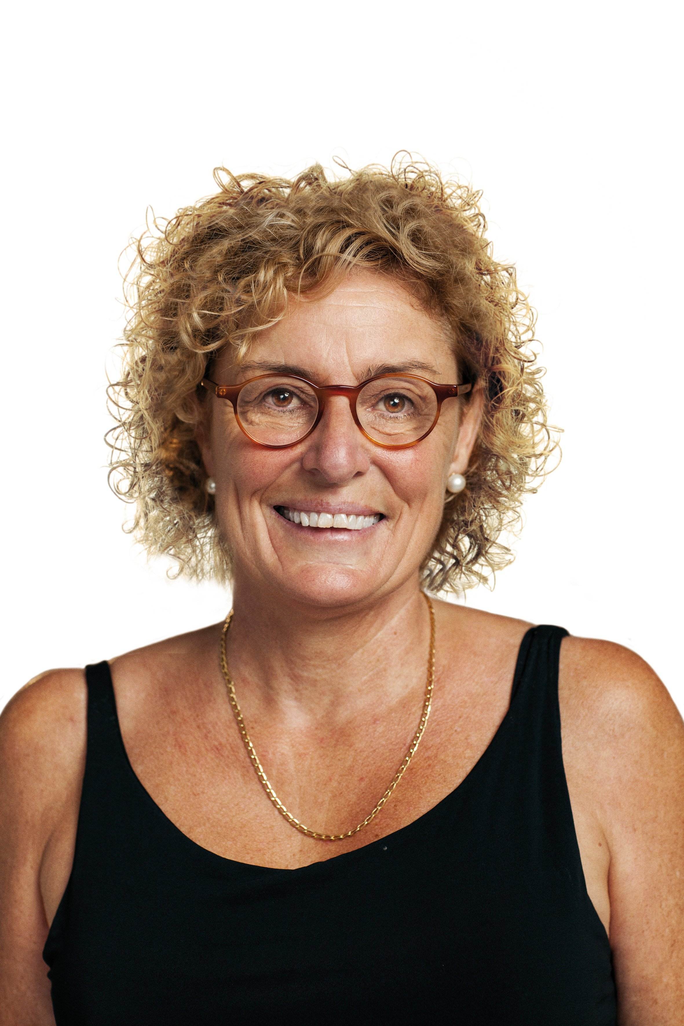 Una diputada de MES pren exemple de Maragall i s'integra a ERC