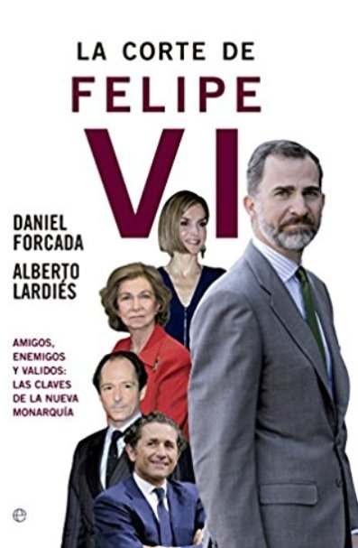 llibre felip vi