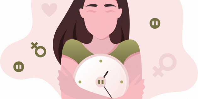 que es la menopausia que es la menopausia