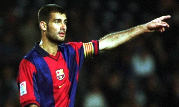 guardiola guardiola