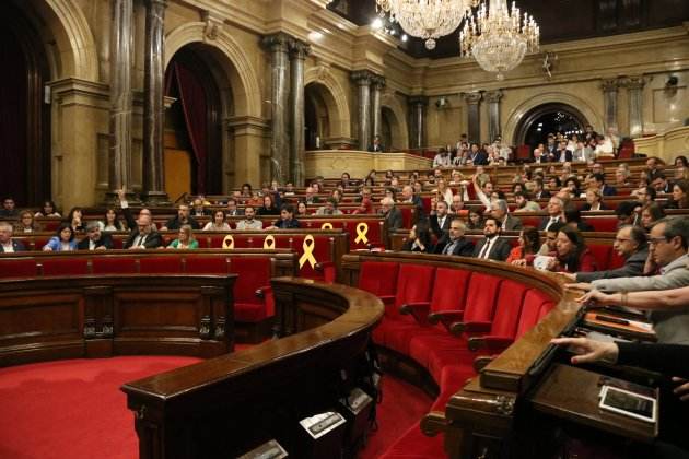 pleno parlamento 030518 acn