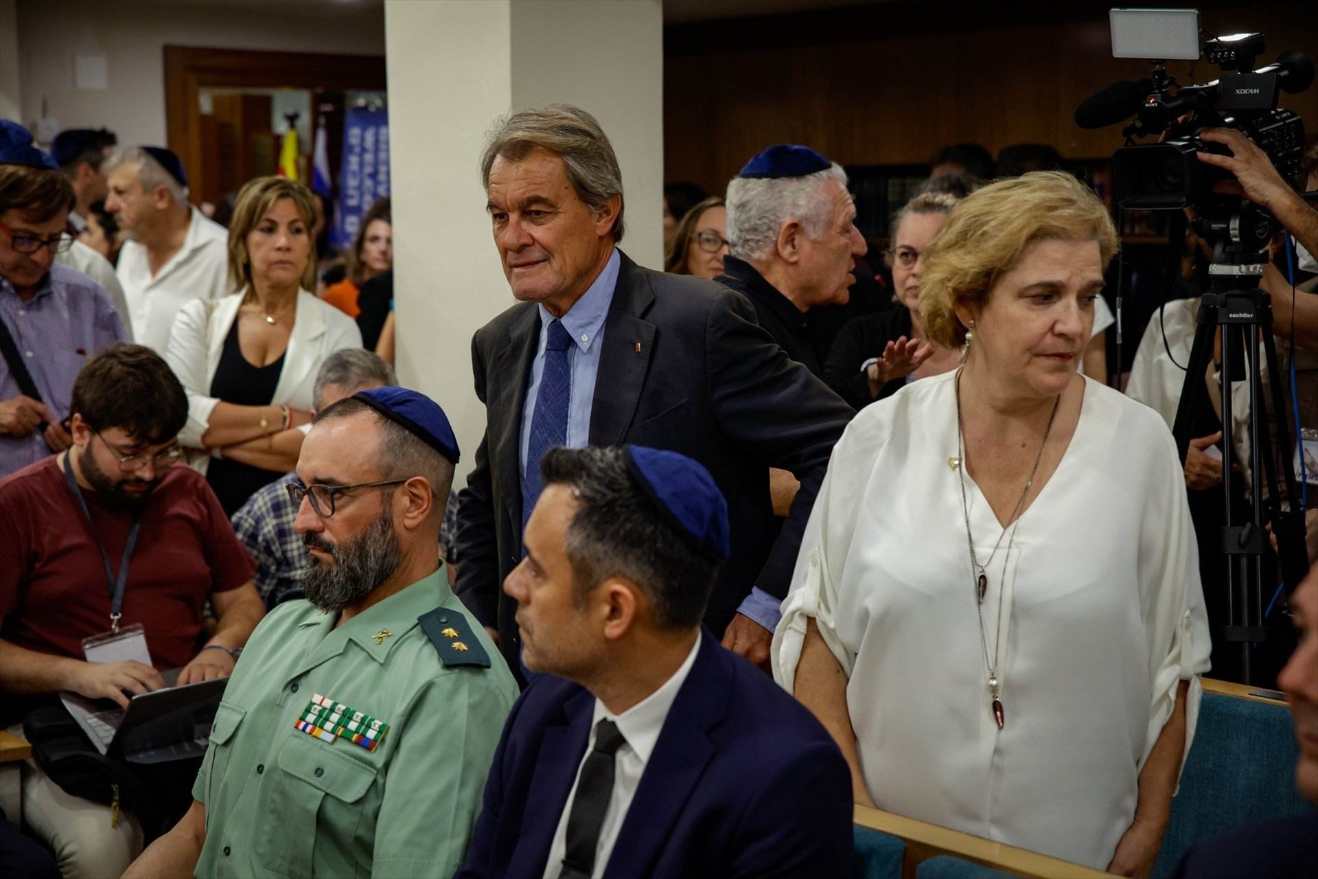 sinagoga barcelona artur mas sinagoga barcelona artur mas