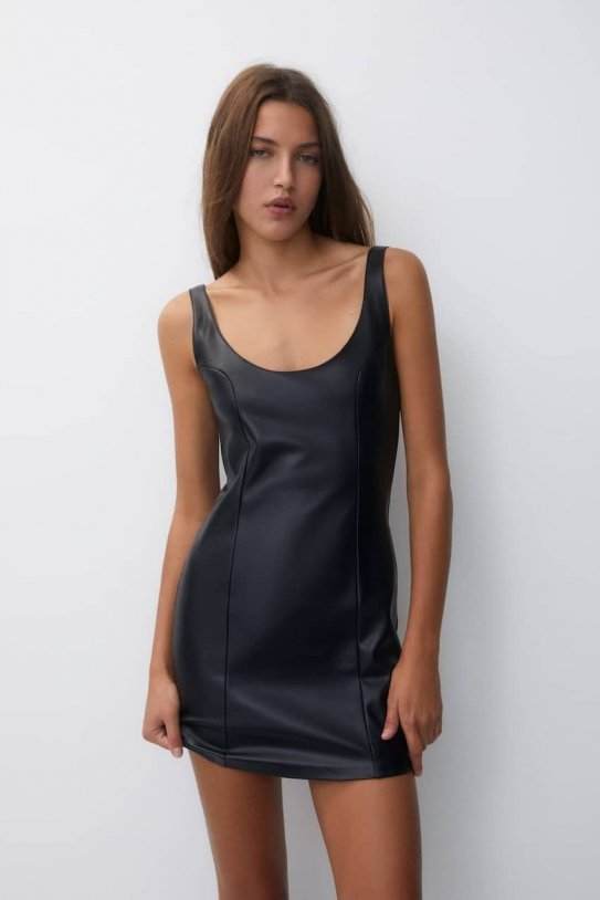 Vestit de Pull&Bear Vestit de Pull&Bear