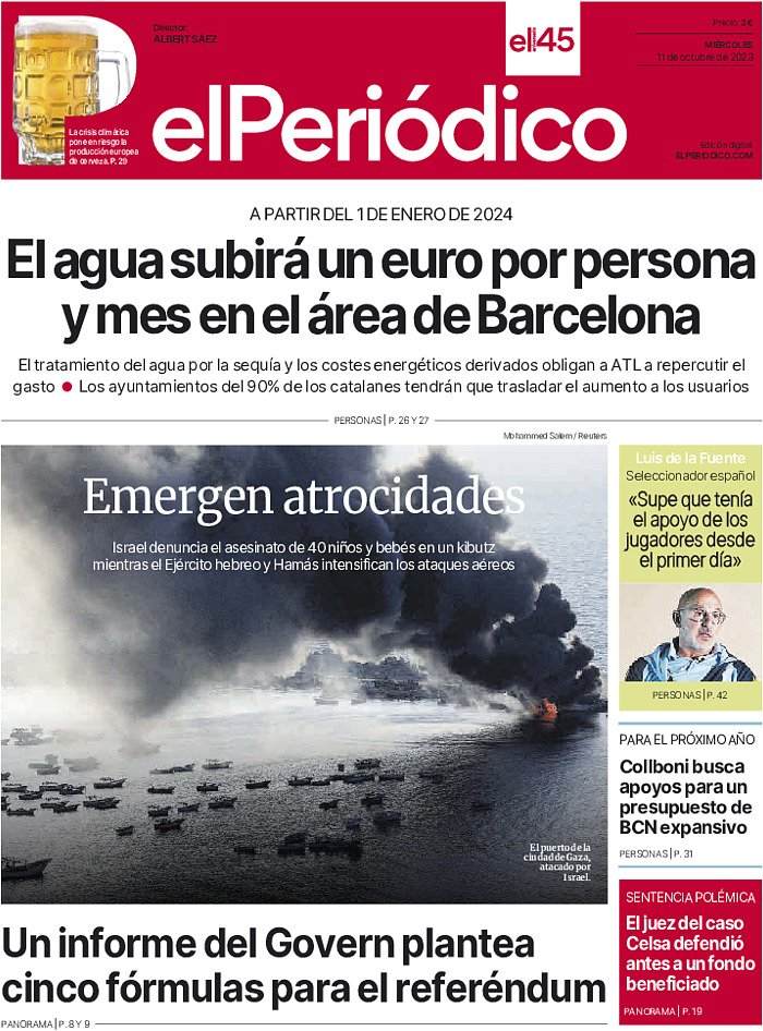 El Periódico