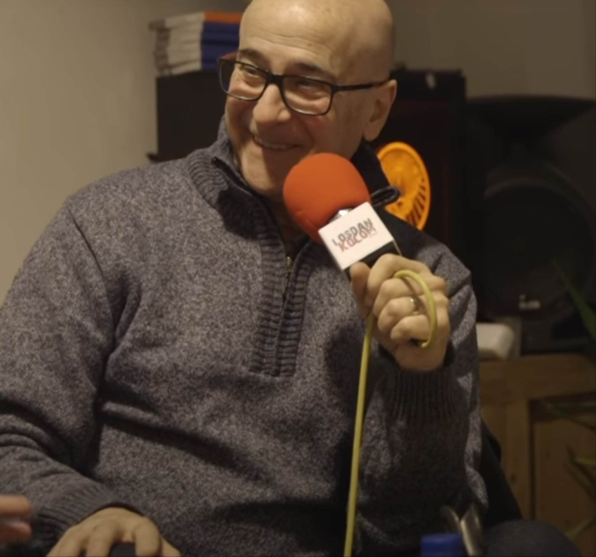 Muere Amado Jaén, fundador de Los Diablos y autor de canciones como 'Un rayo de sol'