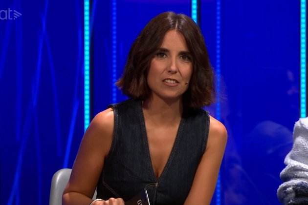 Laura Rosel Cabells cortos TV3 Laura Rosel Cabells cortos TV3