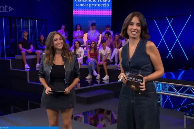 Rosel y Grau TV3 Rosel y Grau TV3