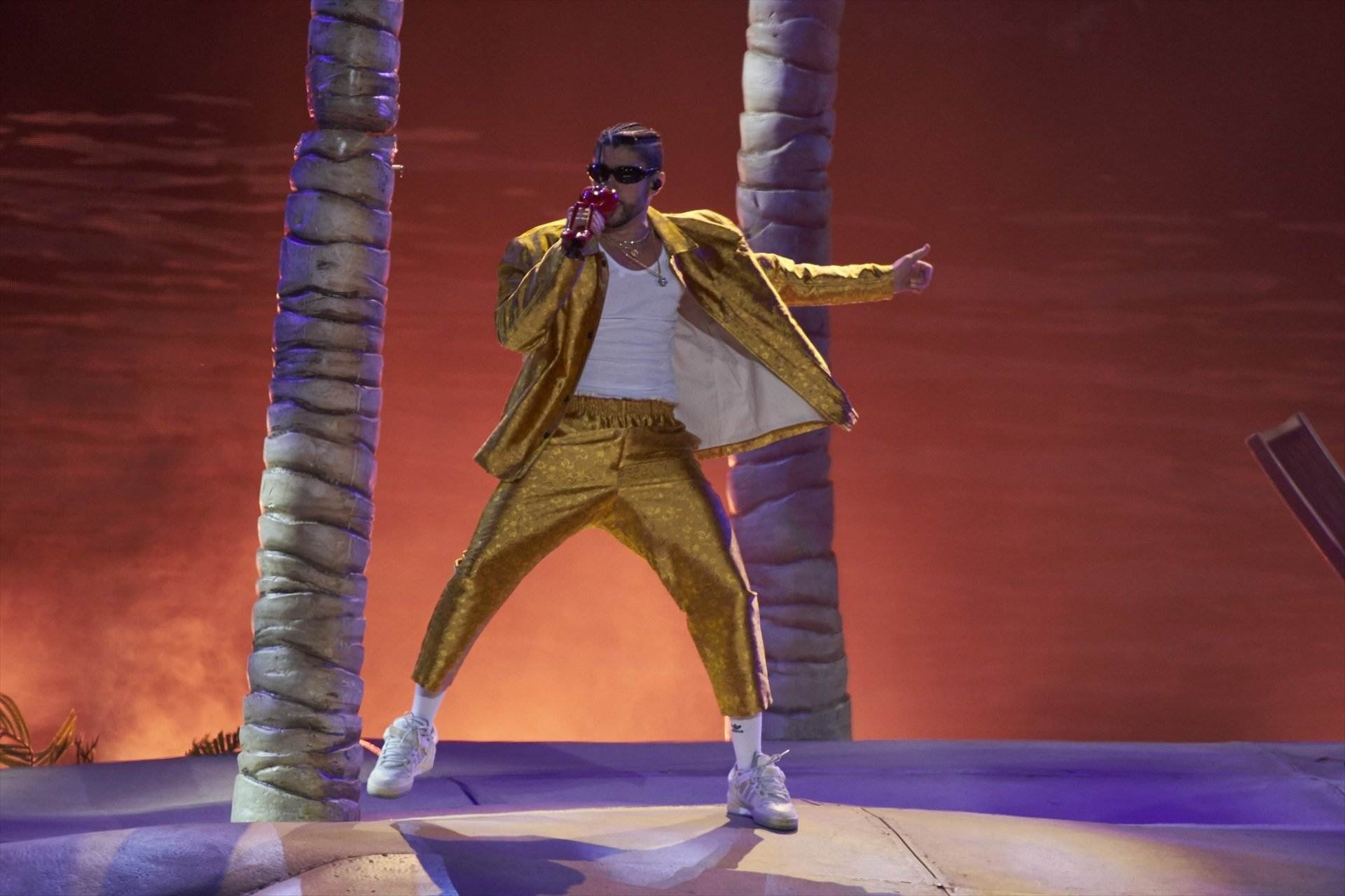 Bad Bunny saca nuevo disco canciones, fechas y cuándo sale 'Nadie sabe