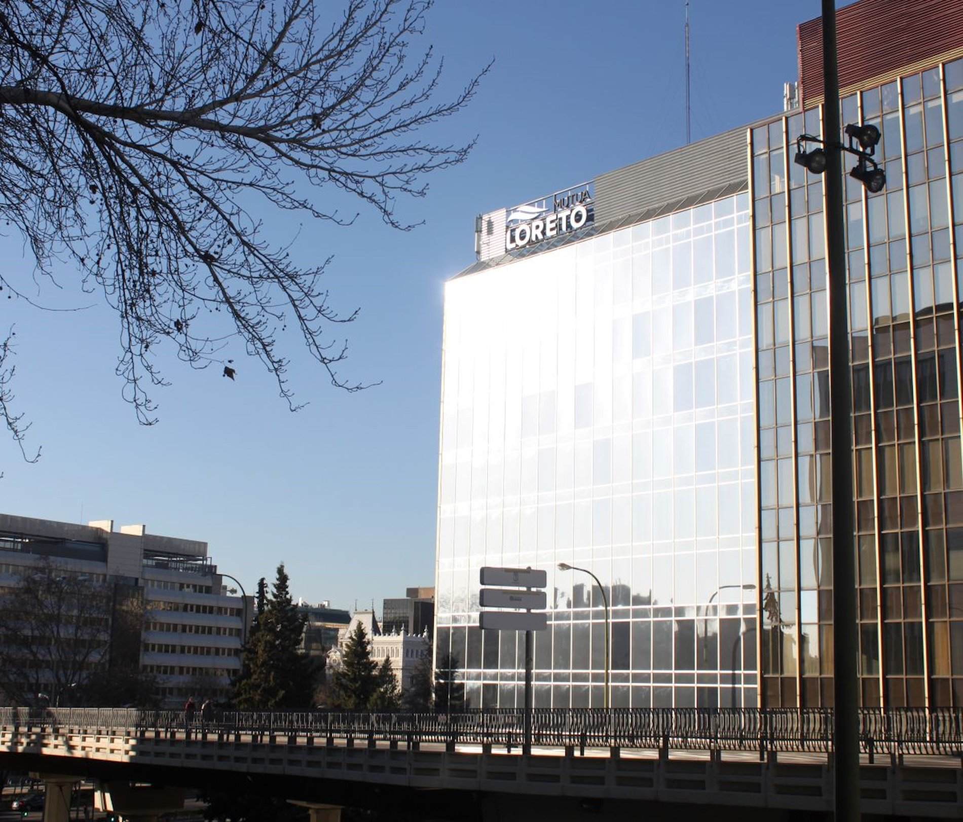 Loreto Inversiones cumple cinco años con unos “consistentes resultados”