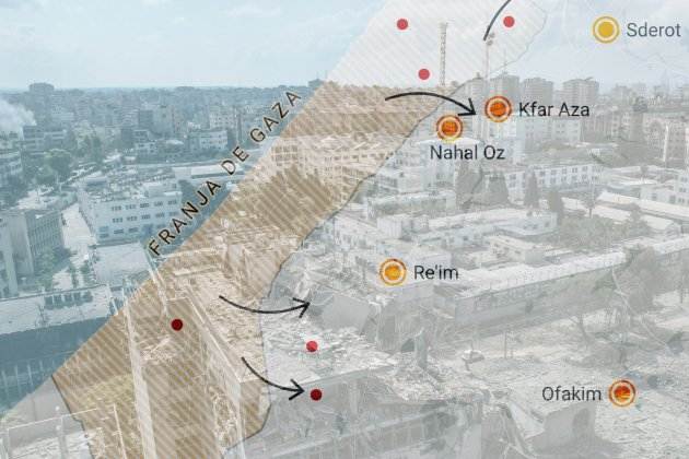 portada mapa israel imatge gassa bombardeig ep portada mapa israel imatge gassa bombardeig ep