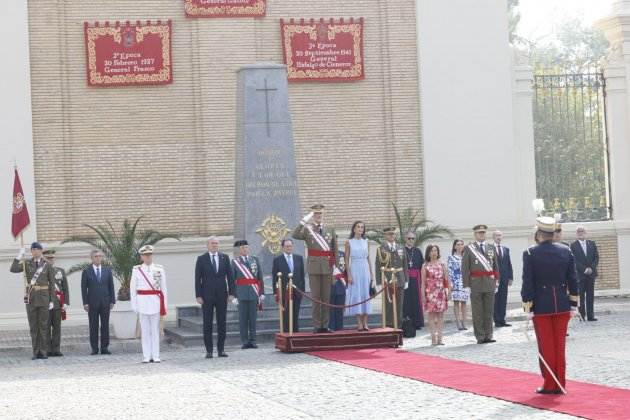 jura bandera elionor franco