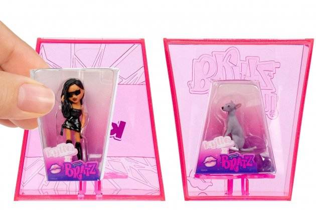 'Mini Bratz x Kylie Jenner’ 'Mini Bratz x Kylie Jenner’