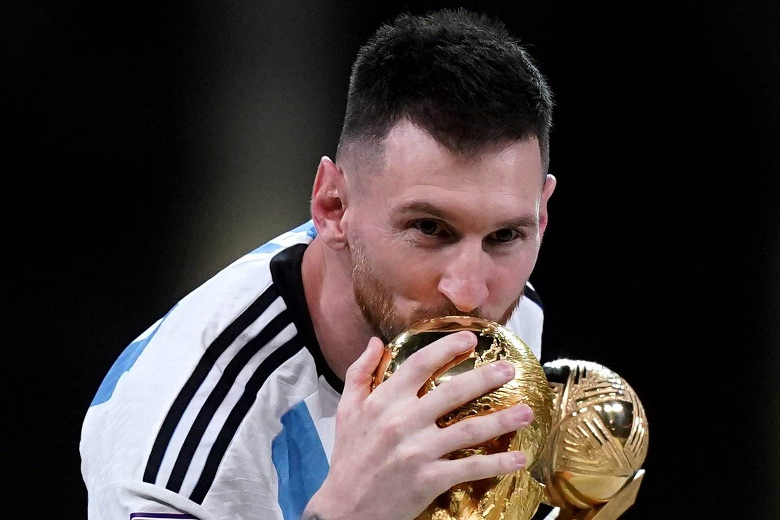 Leo Messi, gran damnificado en los Premios Princesa de Asturias