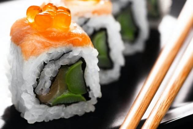 Sushi Sushi