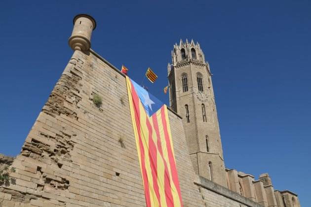 sede vieja estelada|estrellas / ACN sede vieja estelada|estrellas / ACN