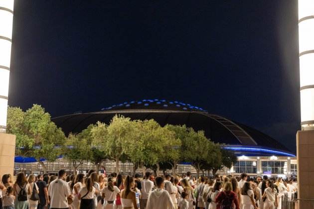 concierto aitana barcelona 3 / Foto: Rosa Gamonal concierto aitana barcelona 3 / Foto: Rosa Gamonal