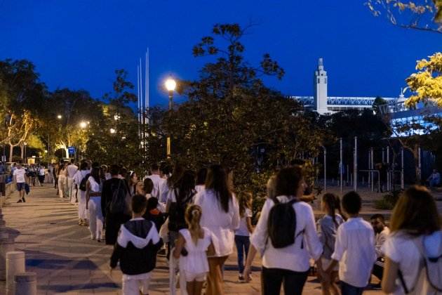 concierto aitana barcelona / Foto: Rosa Gamonal concierto aitana barcelona / Foto: Rosa Gamonal