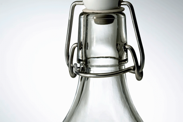 Botella KORKEN2 Botella KORKEN2