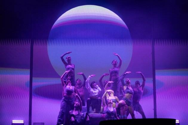 concierto aitana barcelona / Foto: Rosa Gamonal concierto aitana barcelona / Foto: Rosa Gamonal