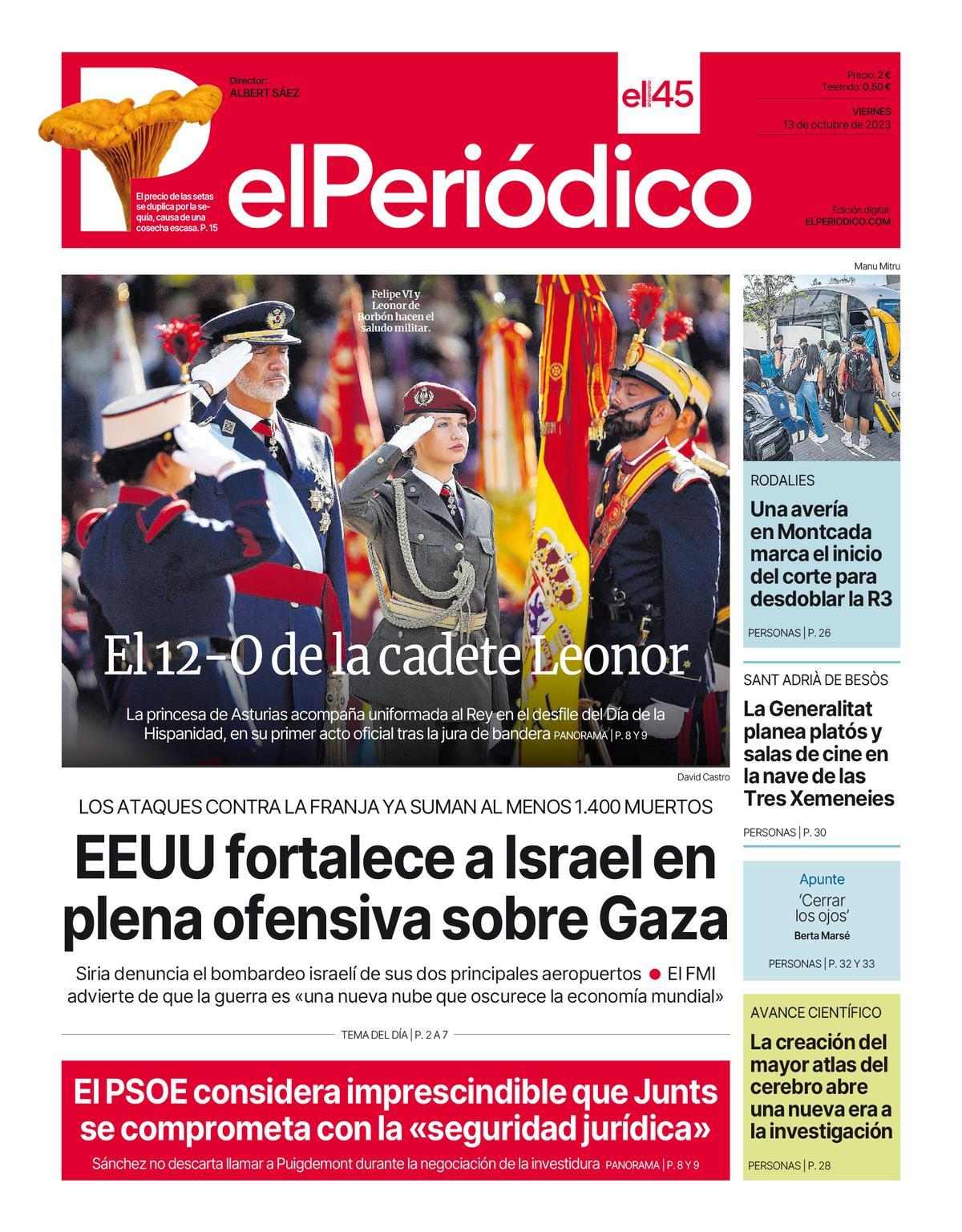 El Periódico El Periódico
