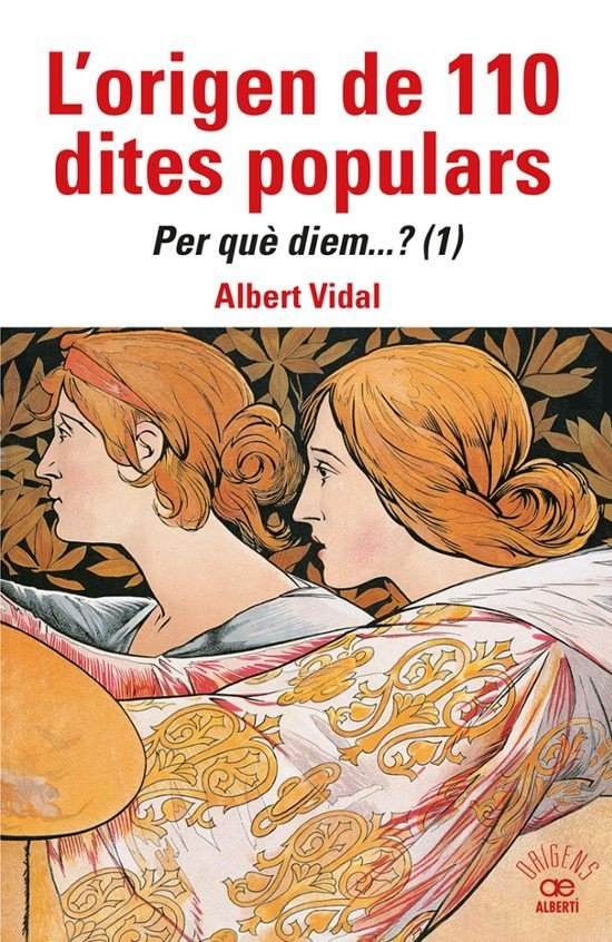 albert vidal llibre frases fetes en català