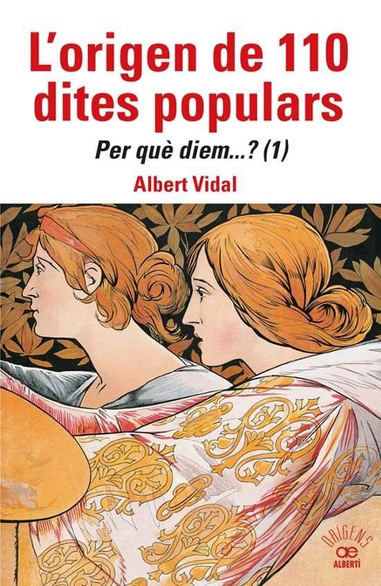 albert vidal libro frases hechas en catalán