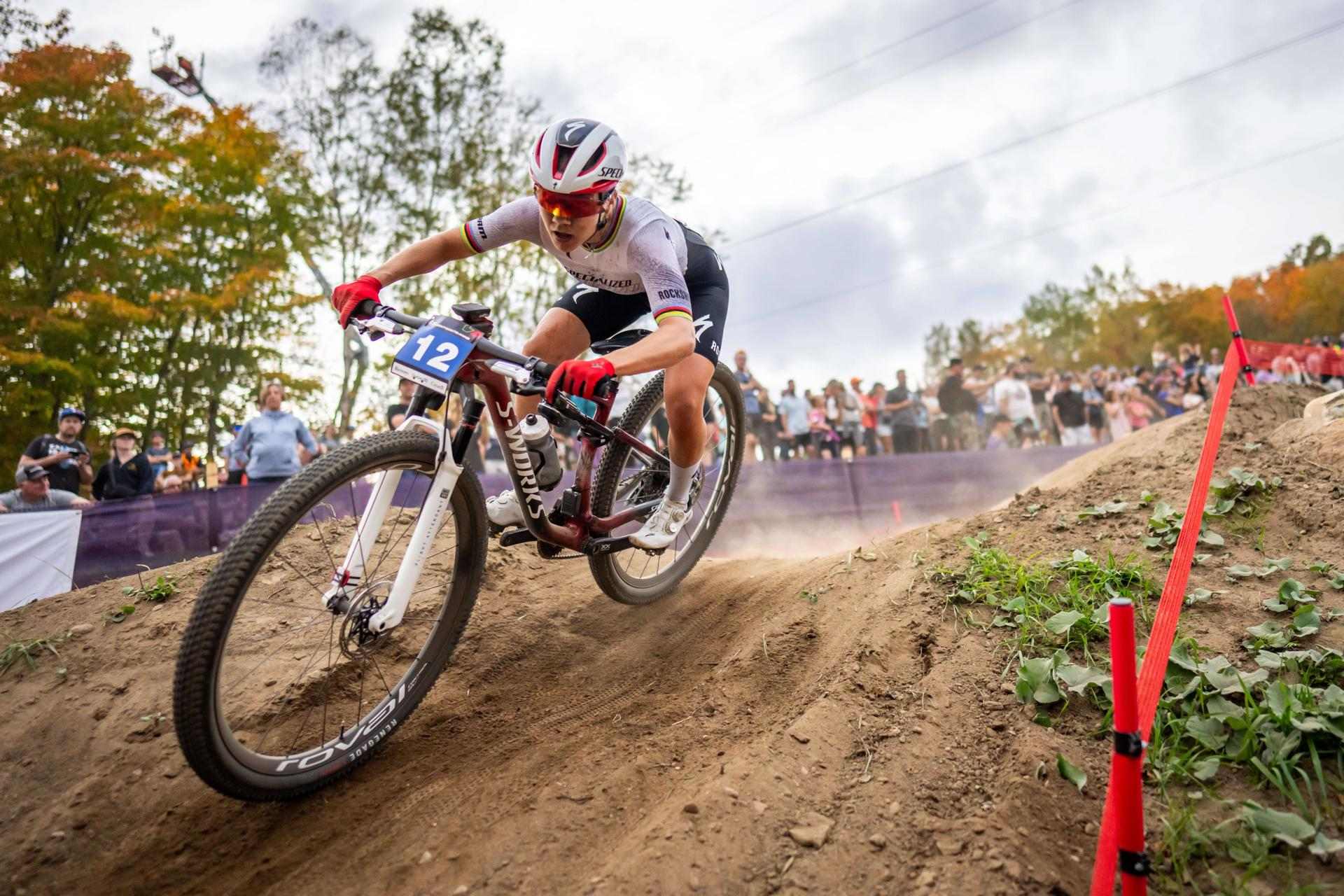 Mont Saint Anne (Canadà)