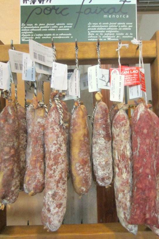 Menorca Mao market (10000745273) Menorca Mao market (10000745273)