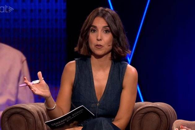 Laura Rosel TV3 Laura Rosel TV3