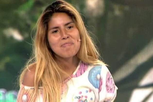 isa pantoja superivivientes telecinco isa pantoja superivivientes telecinco