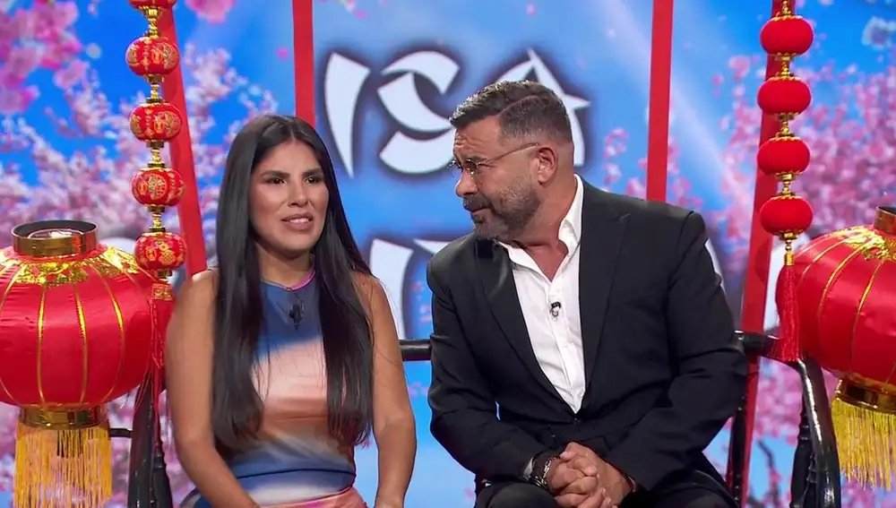 isa pantoja jorge javier cuentos chinos telecinco isa pantoja jorge javier cuentos chinos telecinco