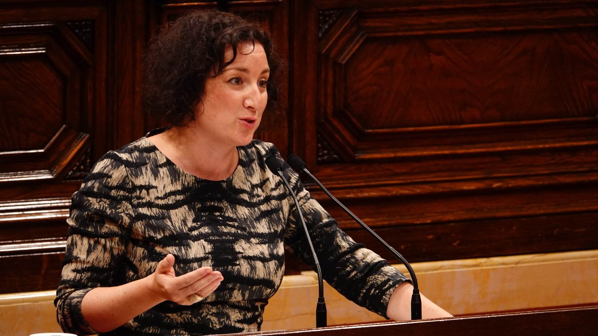 El Parlament ajorna l'exigència d'una tercera llengua per obtenir el grau universitari