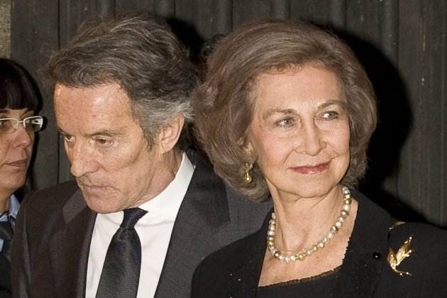 Alfonso Díez y Sofía Alfonso Díez y Sofía