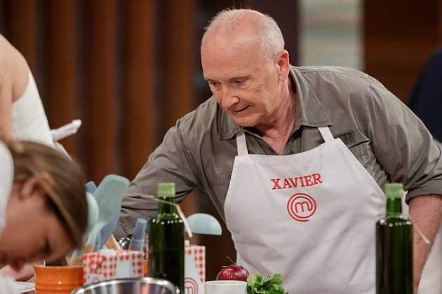 xavier deltell masterchef celebrity 6 rtve xavier deltell masterchef celebrity 6 rtve