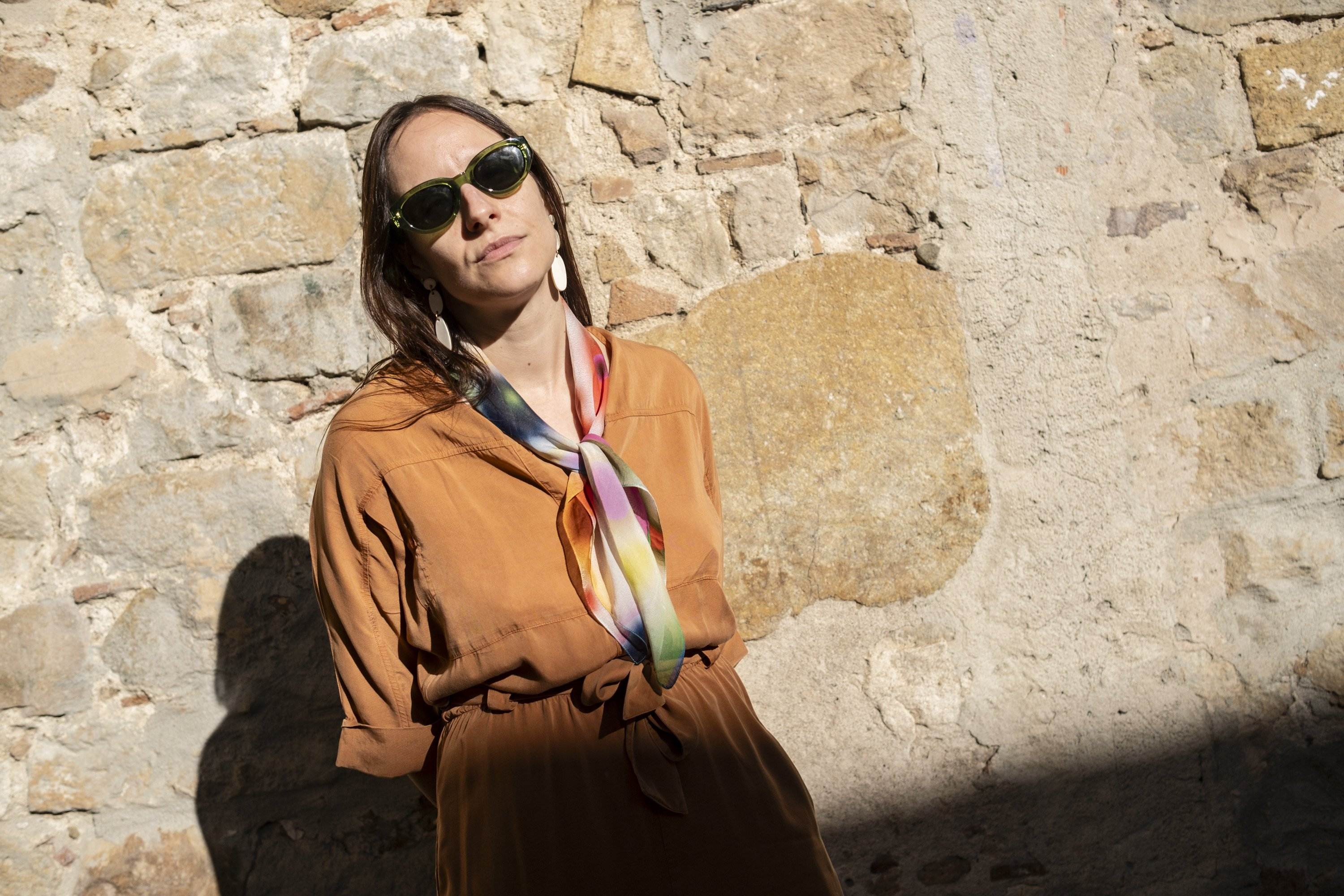 'Capde cultura': las recomendaciones de Laura Calçada para este fin de semana