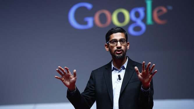 Sundar Pichai CEO Google 1760535511 175422078 667x375