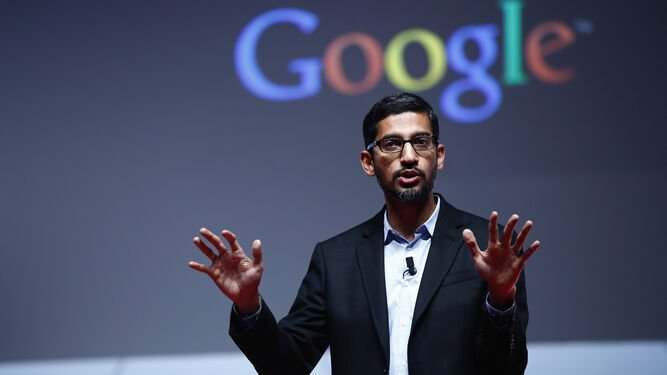 Sundar Pichai CEO Google 1760535511 175422078 667x375 Sundar Pichai CEO Google 1760535511 175422078 667x375