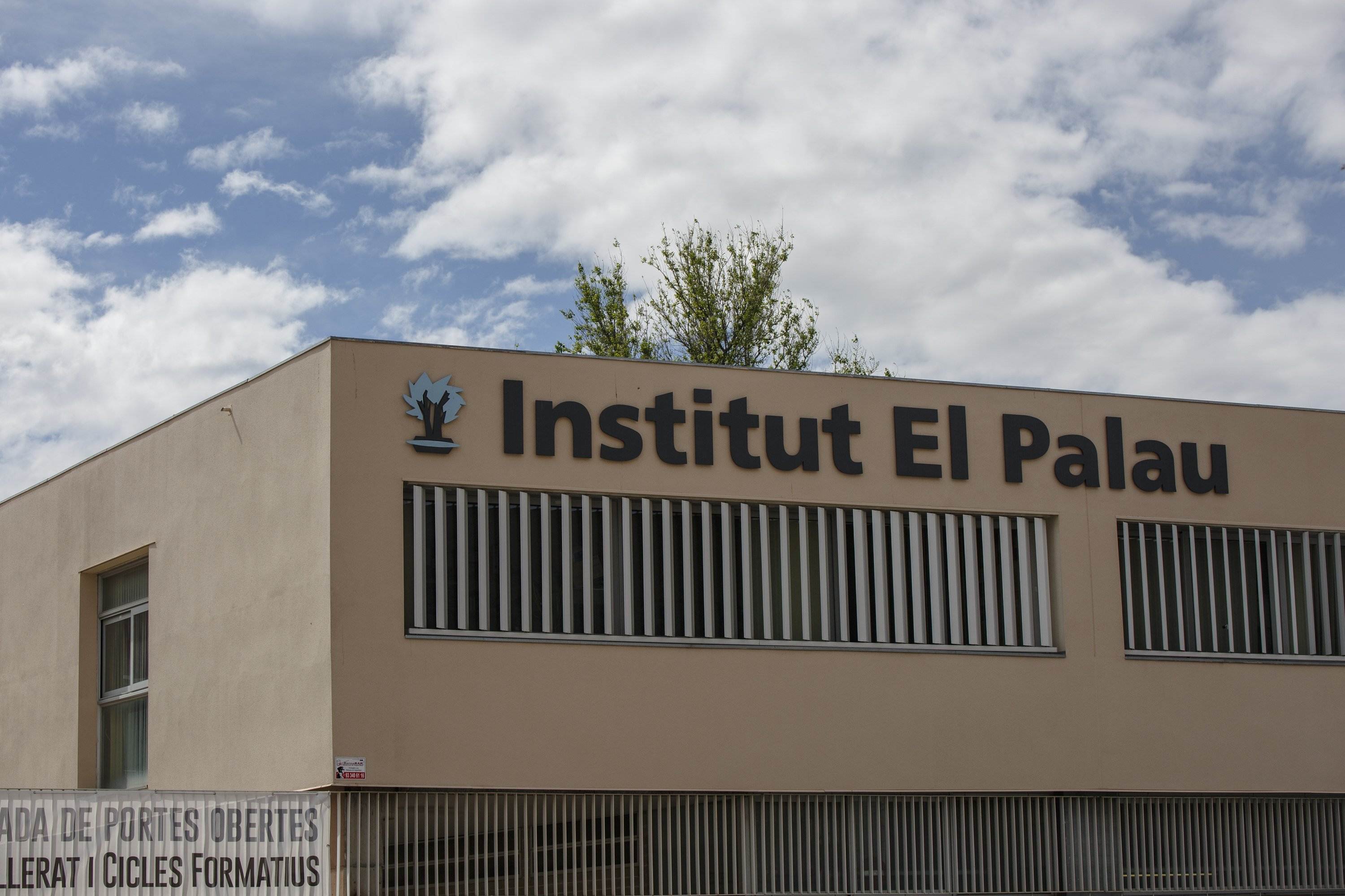 La fiscalía contra El Palau: Los maestros crearon un clima de hostilidad hacia los hijos de los guardias