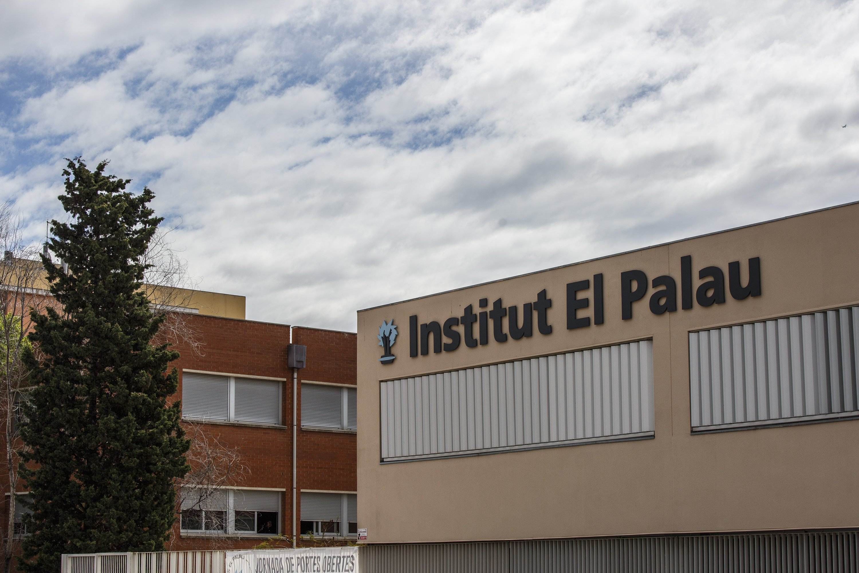 El Consell de la Informació investigarà 'El Mundo' per l'article sobre els professors d'El Palau