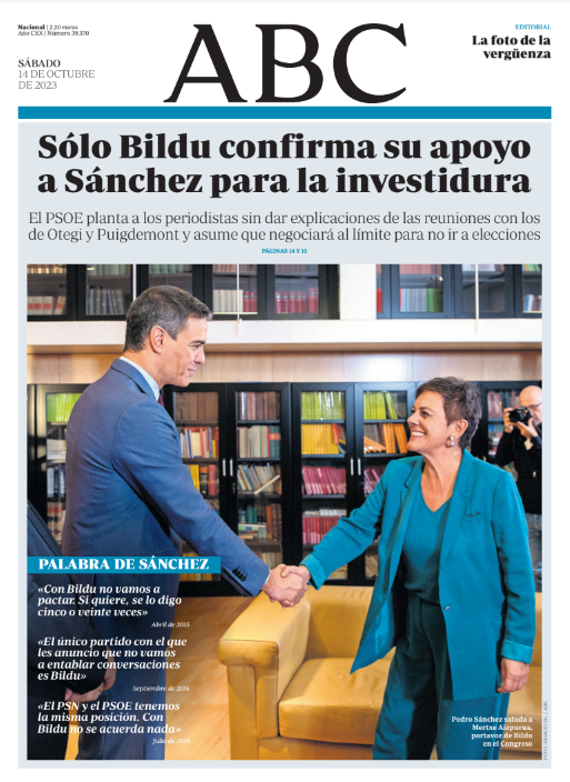 ABC ABC